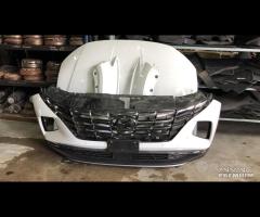 ricambi Hyundai Tucson 2021