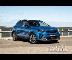 ricambi Kia Stonic 2023