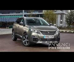 ricambi Peugeot 3008 2019 - 1