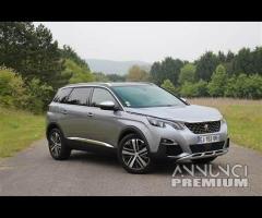 ricambi Peugeot 5008 2018 - 1