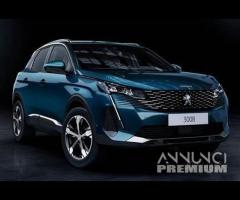 ricambi Peugeot 3008 2020