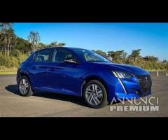 ricambi Peugeot 208 2021