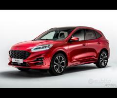 ricambi Ford Kuga