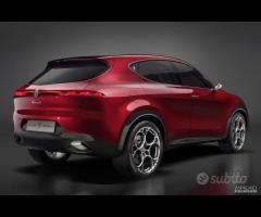 ricambi Alfa Romeo Tonale