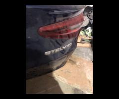 ricambi Alfa Romeo Stelvio