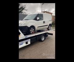 ricambi Fiat Doblo