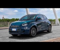 ricambi 500E