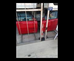 ricambi Jeep Compass