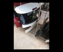 ricambi Jeep Compass