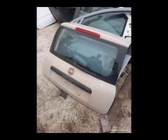 ricambi fiat Panda