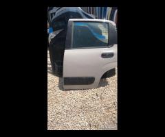 ricambi fiat Panda