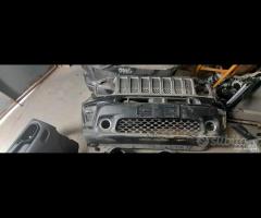ricambi Jeep Renegade
