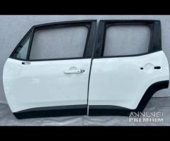 ricambi Jeep Renegade