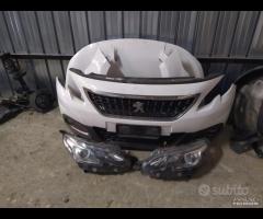 ricambi peugeot 2008