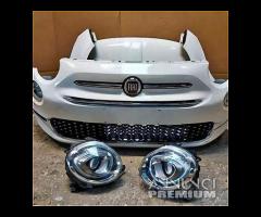 RICAMBI FIAT 500