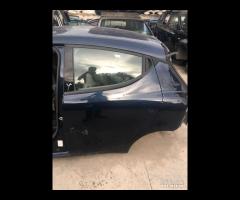 SCOCCHE AUTO VARIE PER TAGLI LAMIERA