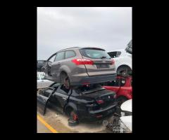 SCOCCHE AUTO VARIE PER TAGLI LAMIERA - 6