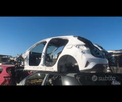 SCOCCHE AUTO VARIE PER TAGLI LAMIERA - 7