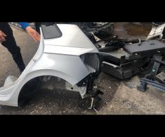 SCOCCHE AUTO VARIE PER TAGLI LAMIERA - 8