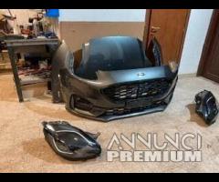 RICAMBI FORD PUMA