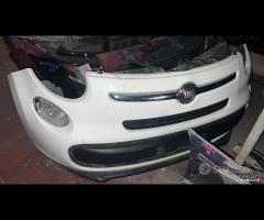 ricambi 500L