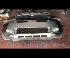 ricambi 500L