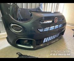 ricambi 500X