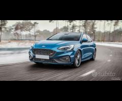 ricambi ford focus