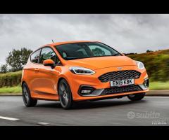 ricambi ford fiesta