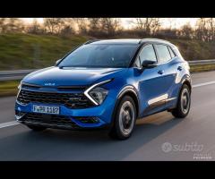 ricambi kia sportage