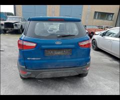 Ford EcoSport Benzina 2017 UEJE Per Ricambi - 6