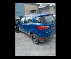 Ford EcoSport Benzina 2017 UEJE Per Ricambi - 7