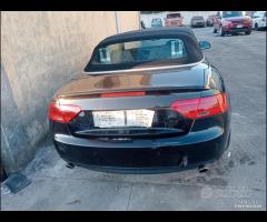 Audi A5 Cabriolet 3.0TD 4x4 CDU Per Ricambi - 6