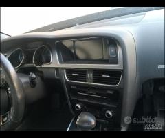 Audi A5 Cabriolet 3.0TD 4x4 CDU Per Ricambi - 7