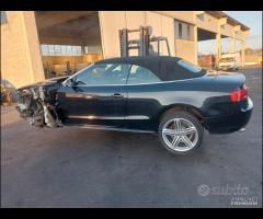 Audi A5 Cabriolet 3.0TD 4x4 CDU Per Ricambi - 9