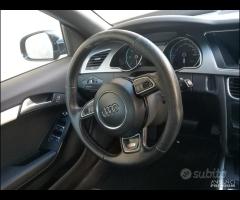 Audi A5 Cabriolet 3.0TD 4x4 CDU Per Ricambi - 10