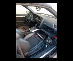 Audi A5 Cabriolet 3.0TD 4x4 CDU Per Ricambi - 12