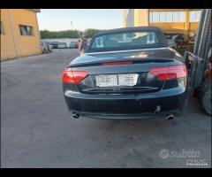 Audi A5 Cabriolet 3.0TD 4x4 CDU Per Ricambi - 14
