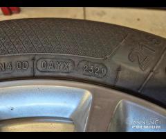 Cerchi In Lega Da 16" Per Audi Q5 2020 - 7