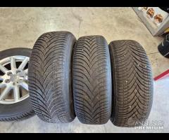 Cerchi In Lega Da 16" Per Audi Q5 2020 - 8