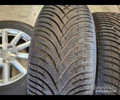 Cerchi In Lega Da 16" Per Audi Q5 2020 - 9