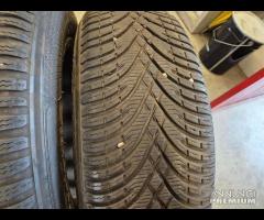 Cerchi In Lega Da 16" Per Audi Q5 2020 - 11