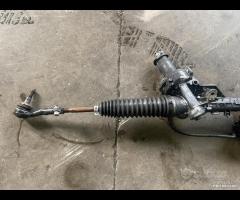 Scatola Sterzo Elettrica Per Bmw Serie 1 - 3 2010