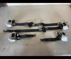 Cinture Airbag Per Cupra Formentor