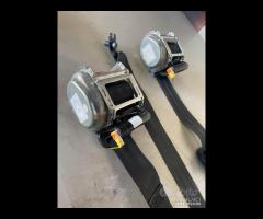 Cinture Airbag Per Cupra Formentor