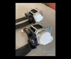 Cinture Airbag Per Cupra Formentor
