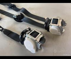 Cinture Airbag Per Cupra Formentor