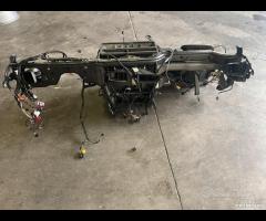 Rivestimento Sotto Cruscotto Completo Audi RS6 C7