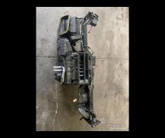 Rivestimento Sotto Cruscotto Completo Audi RS6 C7 - 8