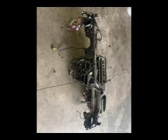 Rivestimento Sotto Cruscotto Completo Audi RS6 C7 - 9